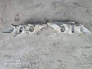 lider disqi teker: Komplekt, Toyota, 2007 il, Orijinal, İşlənmiş — 3