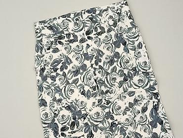 fiolet: Esmara, Legginsy rozmiar M — 1