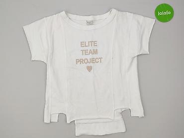 tchibo essentials: By o la la. !, T-shirt damski, rozmiar M — 2