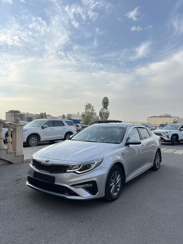 цена газа в бишкеке на авто: Kia K5: 2018 г., 2 л, Типтроник, Газ, Седан