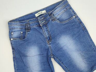 4f krótkie spodenki: Shorts for women, size XL