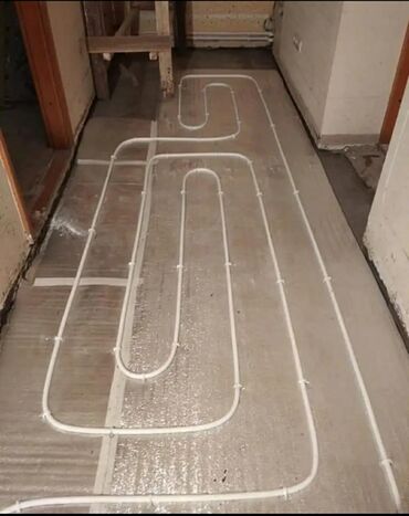 Su təchizatı: Santexnika grand si̇ze öz xi̇dmeti̇leri̇ni̇ tekli̇f edi̇r. Her nov — 10