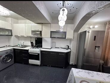 Продажа квартир: 3 комнаты, 88 м², Индивидуалка, 2 этаж, Дизайнерский ремонт — 10