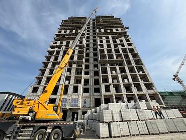 сколько стоит куб: Строительный бетон, M-300, Для фундамента,класса B15 — 3