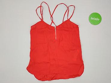 pull and bear bomberka: Bershka, Women`s top, size S — 2