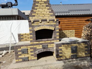 Очок: Мойка, Барбекю, Казаны Гарантия Больше 6 лет опыта — 27