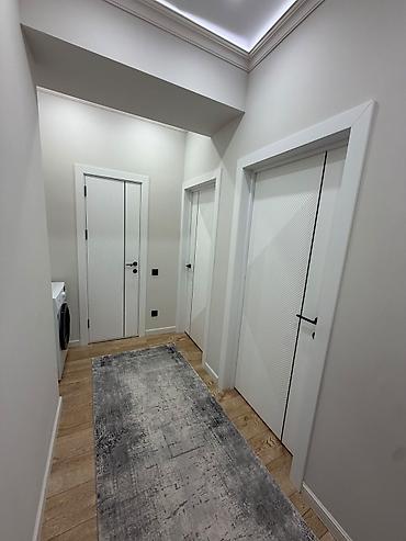 от 14: 2 комнаты, 47 м², Элитка, 11 этаж, Евроремонт — 10