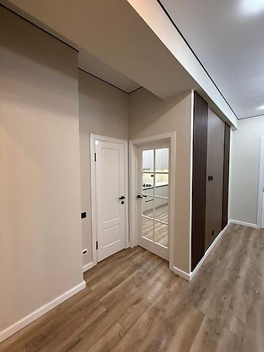 Продажа квартир: 2 комнаты, 48 м², Элитка, 9 этаж, Дизайнерский ремонт — 13