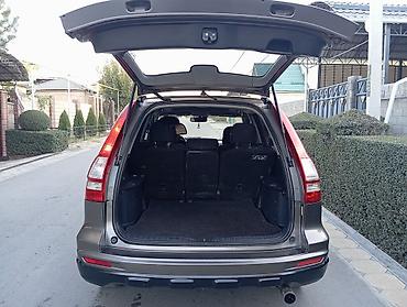 2009 es350: Honda CR-V: 2010 г., 2.4 л, Автомат, Бензин, Внедорожник — 9