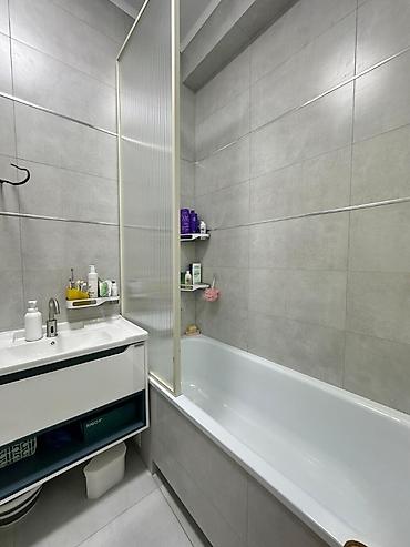 Продажа квартир: 3 комнаты, 95 м², Элитка, 10 этаж, Дизайнерский ремонт — 11