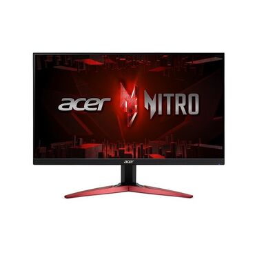 компютер новый: Монитор, Acer, Новый, LED, 26" - 27"