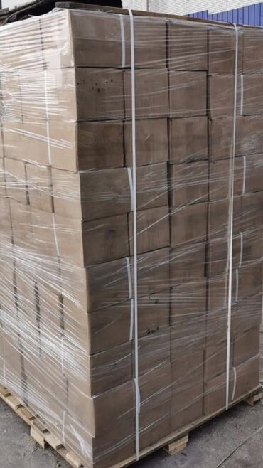 Угольные брикеты: Древесный уголь брикетированный Оптом со склада Брикеты — 14