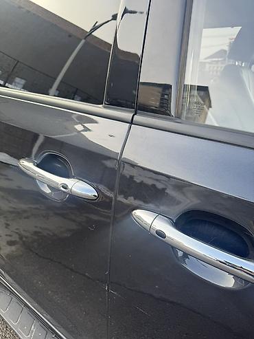 Kia: Kia Carnival: 2018 г., 2.2 л, Автомат, Бензин, Минивэн — 19