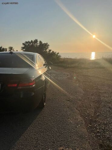 BMW: BMW 320: 2 l. | 2009 έ. Κουπέ — 11