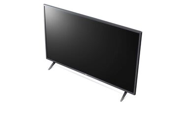 экран разбит: LED TV 32" 32lk50 Black, HD VGA, RJ45, USB, DVB-T2