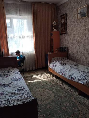 Продажа квартир: 3 комнаты, 109 м², 1 этаж — 2