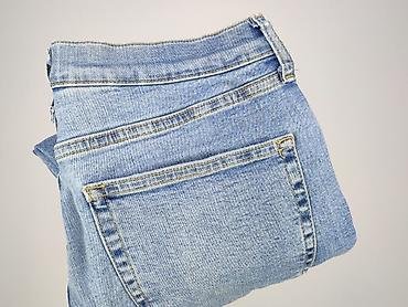 bluzka: Topshop Moto, Jeansy damskie, rozmiar L — 6