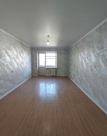 Продажа квартир: 3 комнаты, 61 м², Аламедин-1 мкр Индивидуалка, 4 этаж, Евроремонт — 5