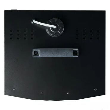 Ostali muzički instrumenti: LENCO LFM-220BK Dual Matrix RGB Dim mašina. Potpuno NOVO — 8