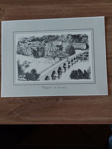 Slike i ramovi: Slika, 20 x 26 cm, Novo — 8
