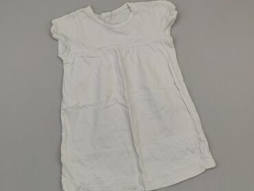 koszulki biale: Koszulka, 12 lat, 146-152 cm, stan - Dobry