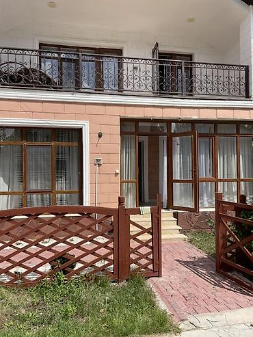 Эс алуу учун Коттедждер берилет Баардык шартары бар Wi-Fi Тв Мангал