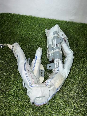 головы: Боковая шторка‑airbag SsangYong Tivoli - Оригинальный модуль боковой — 1