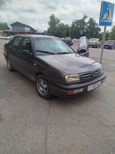 к5 машина бишкек цена: Volkswagen Vento: 1992 г., 1.8 л, Механика, Бензин, Седан