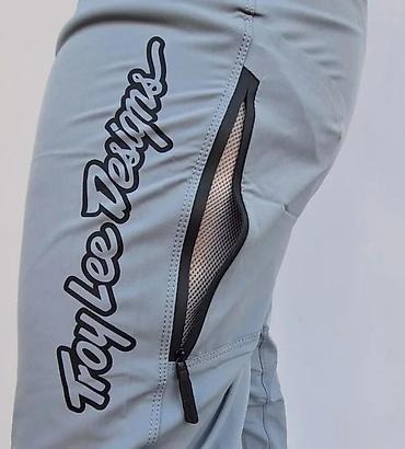 Trenerke: Trenerka bоја - Siva — 8