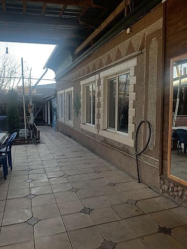 Продажа коттеджей и домов: СРОЧНО ПРОДАМ ДОМ!!!!! Участок 6 соток. 6 комнат, санузел в доме. Газ — 6