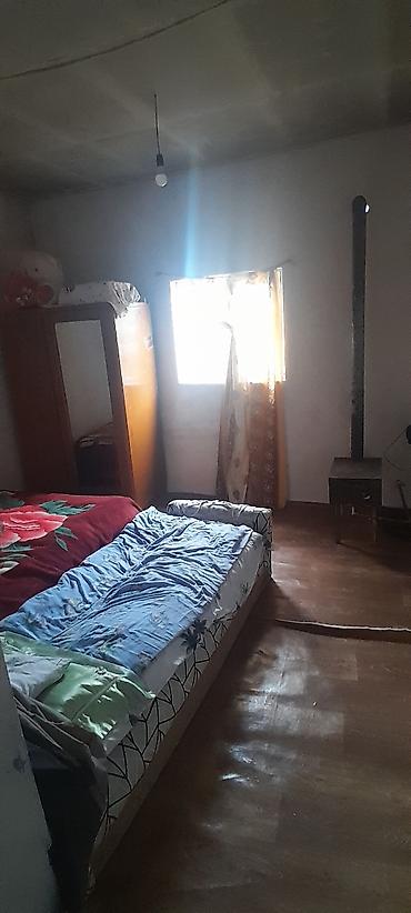 bag evi isi: Dübəndi 3 otaqlı, 100 kv. m, Orta təmir — 2