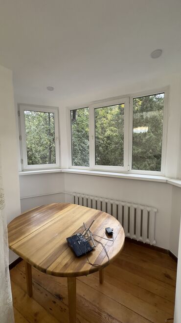 Долгосрочная аренда квартир: 3 комнаты, Риэлтор, Без подселения, С мебелью полностью — 4