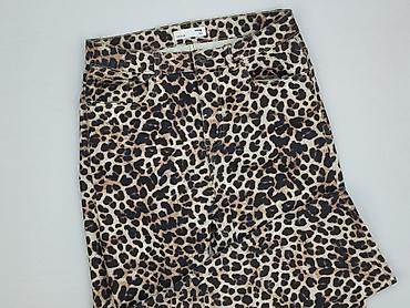 leopard jeans: Sinsay, Jeansy damskie, rozmiar S — 1