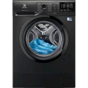 sumqayitda islenmis soyuducular: Paltaryuyan maşın Electrolux, 6 kq, Ehtiyat hissələri kimi, Ünvandan götürmə, Ödənişli çatdırılma