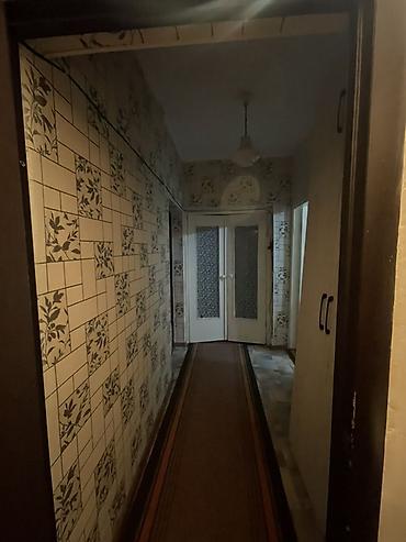 1 ком квартира псо: 3 комнаты, 74 м², 1 этаж, Косметический ремонт — 4