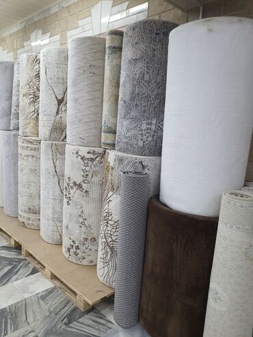 Ковровые дорожки: Ковровая дорожка Новый, Джут, Хайтек, Безналичная/наличная оплата — 2