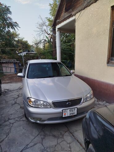 ниссан примера автомат: Nissan Cefiro: 1999 г., 2 л, Автомат, Бензин, Седан