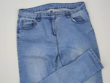 dickies jeans: Women, Jeansy damskie, rozmiar XL — 1
