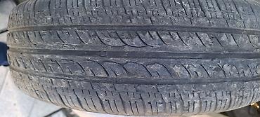 14: Летние шины GRIIPFORMAX A/S, размер 175/70 R14 84H. - Посадочный — 3