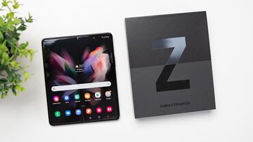 телефон самсунг с 9: Samsung Galaxy Z Fold 3 | 256 ГБ | цвет - Черный | Зарядное устройство, Защитное стекло, Чехол | Отпечаток пальца