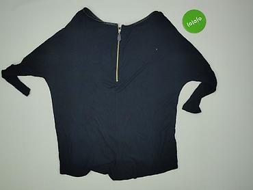 zara basic 77302: Zara, Bluzka damska, rozmiar M — 3