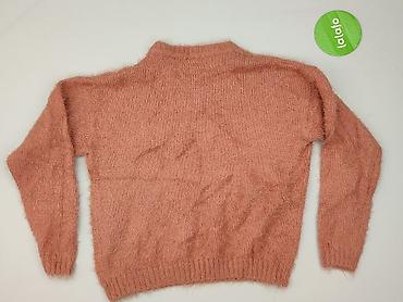 golf damski oversize: TIFFOSI, Sweter damski, rozmiar L — 3