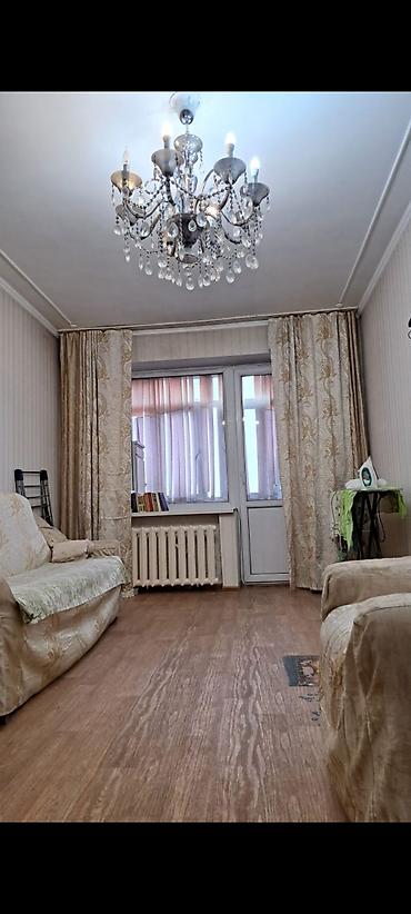 Продажа квартир: 3 комнаты, 63 м², Индивидуалка, 5 этаж, Косметический ремонт — 1