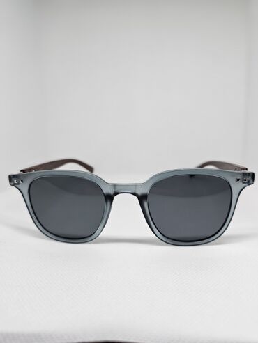 Eynəklər: Klassik "Wayfarer" stilində polikarbonat linzalı dəbli günəş eynəkləri — 6