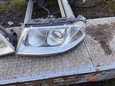 marka auta: FAR ZA VOLKSWAGEN PASSAT B5.5 OD 2001. DO 2005. GOD — 3
