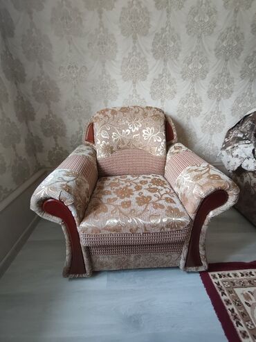 массажный диван: Гарнитур для зала, Диван, Новый