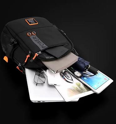 Другие комплектующие: Продаю рюкзаки в отличном качестве,подойдут как для повседневной жизни — 8