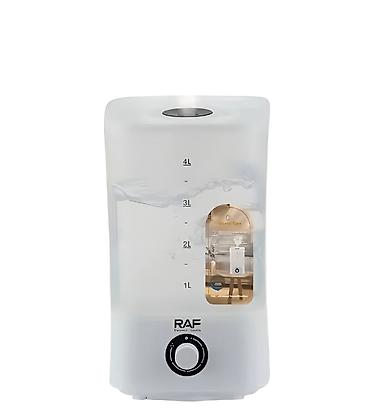 №: 7683 Məhsulun adı: Hava nəmləndiricisi RAF R.12000 Brend: RAF