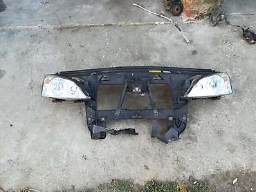 kamere za auto 360: GRUDI I FAROVI ZA FORD MONDEO | Grudi i Farovi Mondeo Mk3 Stanje — 1