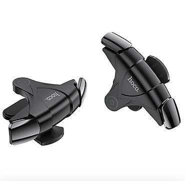 dj controller: Игровые триггеры для смартфона Hoco GM5 Winner Controller - Комплект — 4